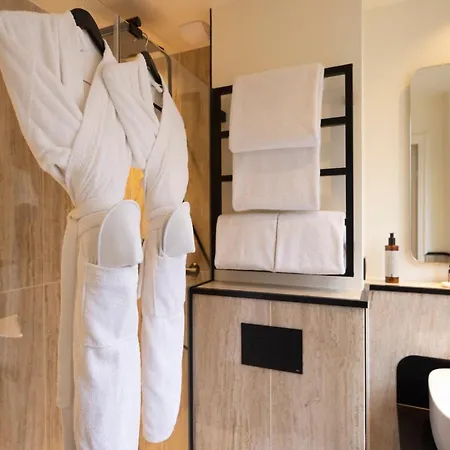 Hotel Toujours&spa