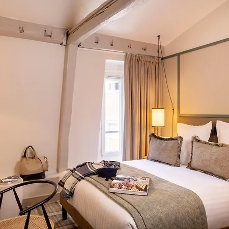 Toujours&spa Hotel