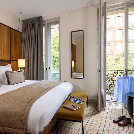 Toujours&spa 4* Paris