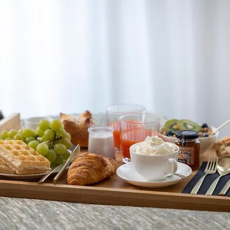 Toujours&spa 4* Paris
