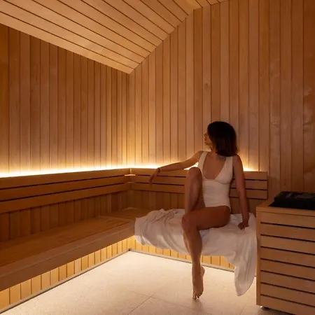 Toujours&spa Hotel Paris