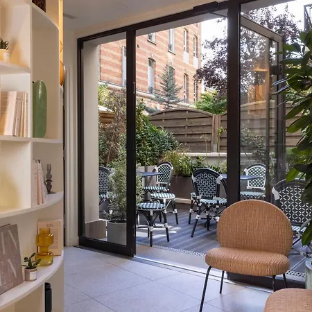 Toujours&spa Paris