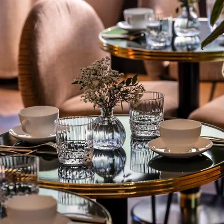 Toujours&spa Hotel Paris