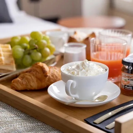 Toujours&spa Paris
