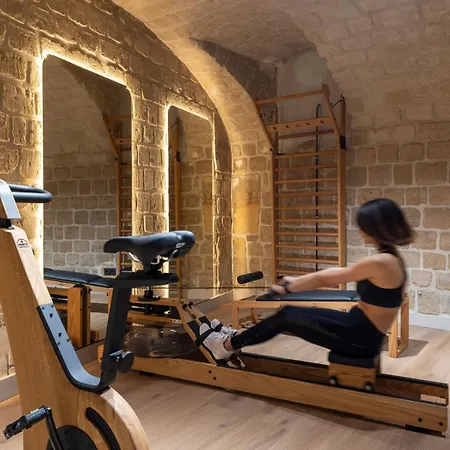 Hotel Toujours&spa Paris