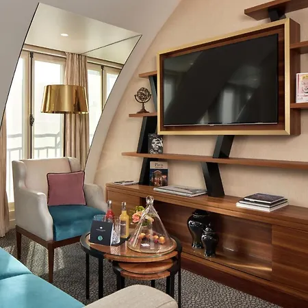 Maison Albar Le Pont-neuf Hotel