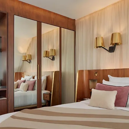 Maison Albar Le Pont-neuf 5*