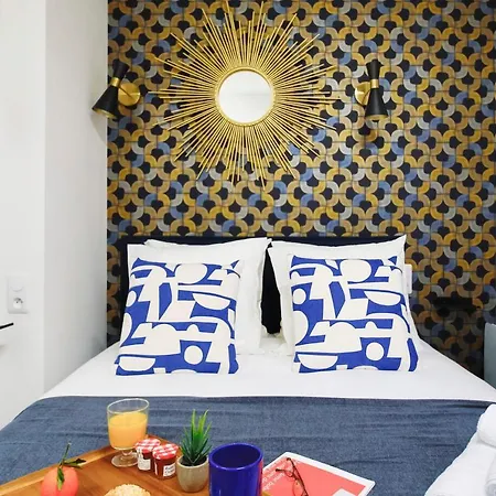 Apartamento Ws Opéra - Laffitte *