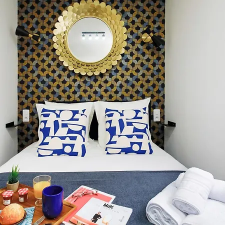 Apartamento Ws Opéra - Laffitte *