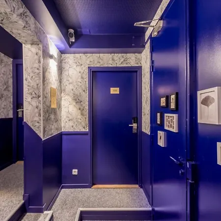 Apartamento Ws Opéra - Laffitte *
