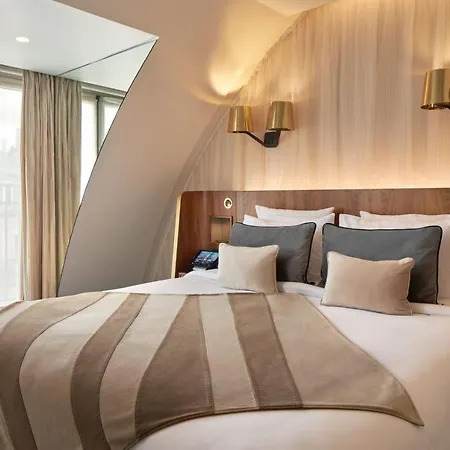 Maison Albar Le Pont-neuf Hotel