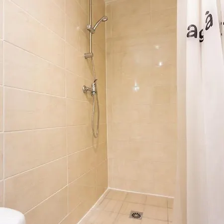 Apartment Cosy - 4p - Voltairenationbastille Paris