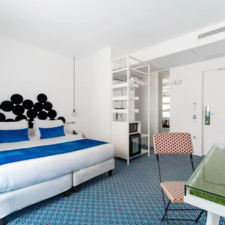 34b - Astotel Hotell 3*