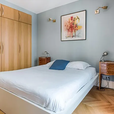 Veeve - Time For Teak Paris