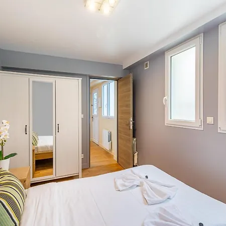 Guestready - Cozy In The Heart Of *