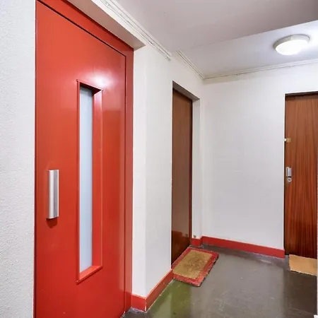 Adorable Studio In The Heart Of Paris