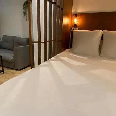 Apartment Lovely Cosy Studio In The Heart Of Quartier Montorgueil Sentier Paris