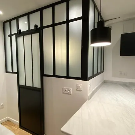 Apartment Lovely Cosy Studio In The Heart Of Quartier Montorgueil Sentier