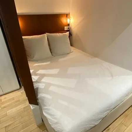 Apartment Lovely Cosy Studio In The Heart Of Quartier Montorgueil Sentier *
