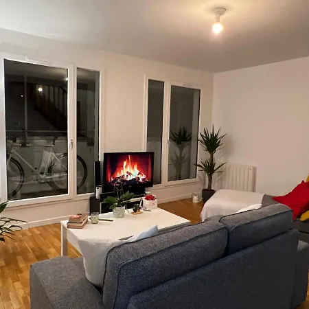 Homestay Entire With Terrace