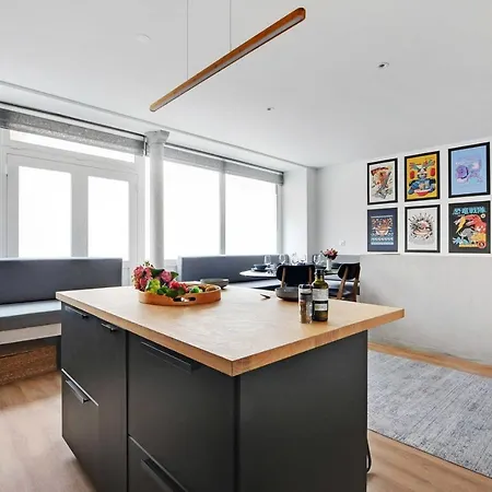 Appartement Amazing 2br6p - Sacre Coeur Montmartre