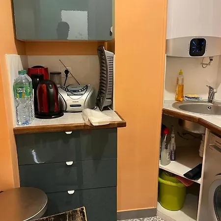 Appartement Bonjour Paris