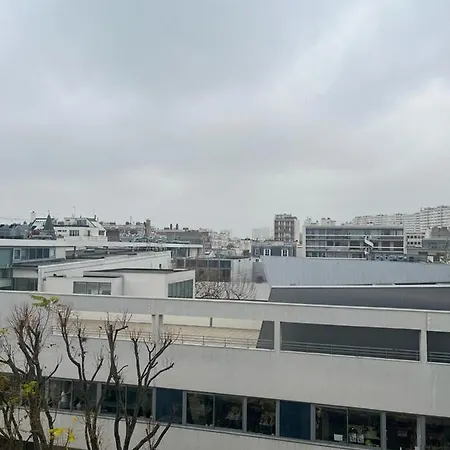 Bonjour Appartement