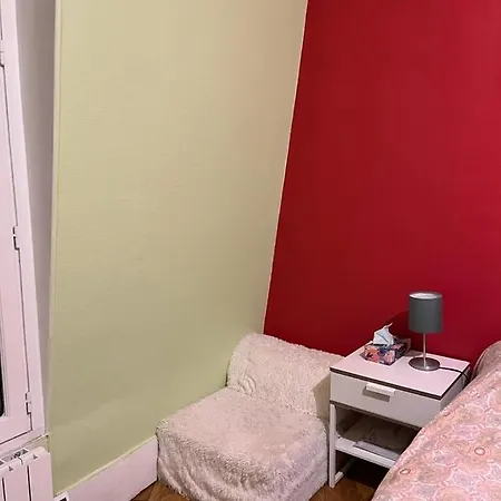 Bonjour