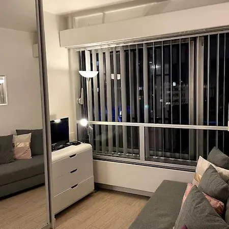 Apartment Du Bonheur *