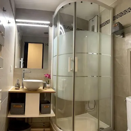 Du Bonheur Apartment Paris