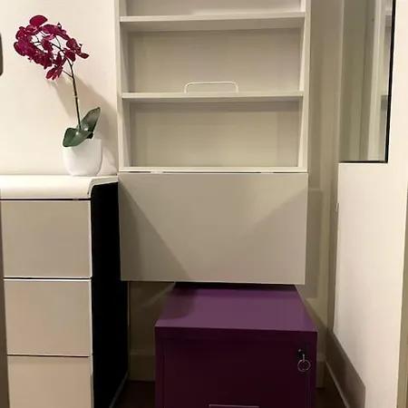 Apartment Du Bonheur *