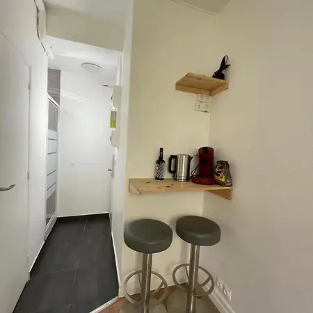 Apartamento Paisible 20