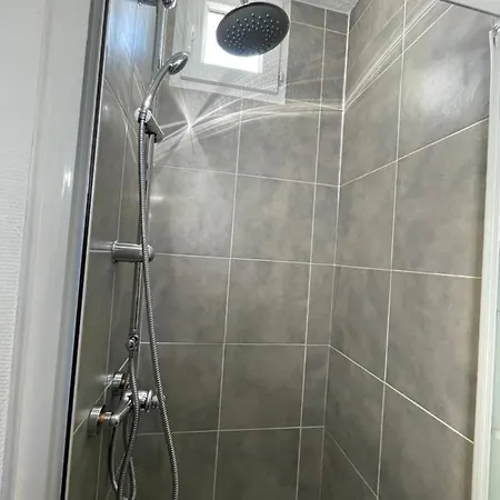 Paisible 20 Apartamento