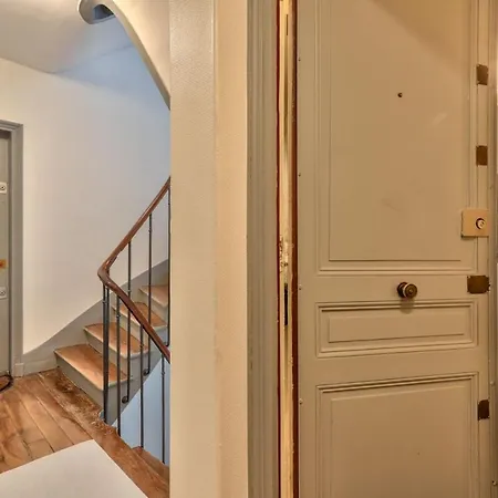 Apartment Cosy For 2 People - 11 *