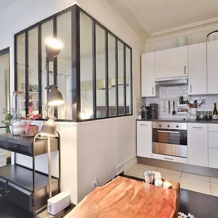 Cosy For 2 People - 11 *