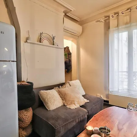 Cosy For 2 People - 11 Apartment