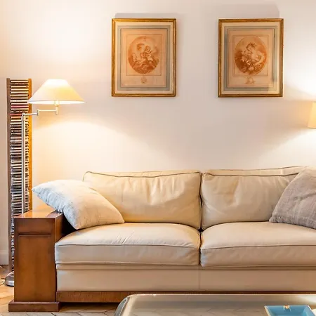 Veeve - Pompidou Hideaway Apartment *