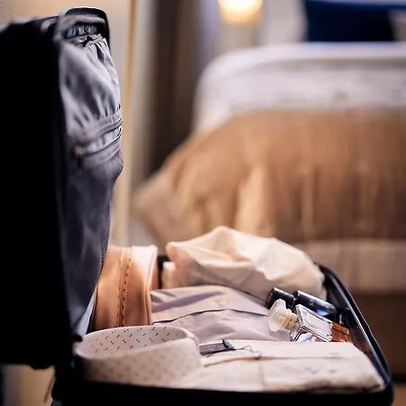 Entierement Renovee A Montparnasse Homestay