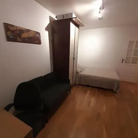Bastille Appartement *