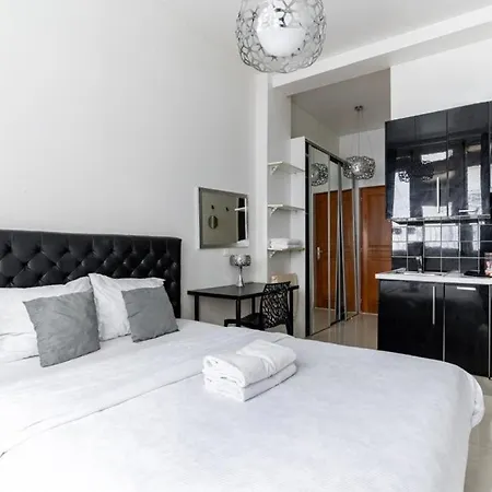 Hsh Cosy Studio Tesson Canal Saint Martin