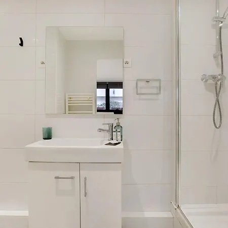 Apartment Cosy - 6p-2br - Republique Paris