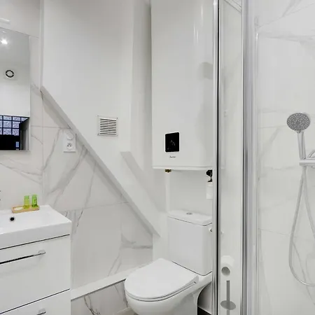 Appartamento Charming Appart 4p1br Le Marais