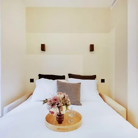 Amazing Private Next To Gare De Lyon Holiday home *