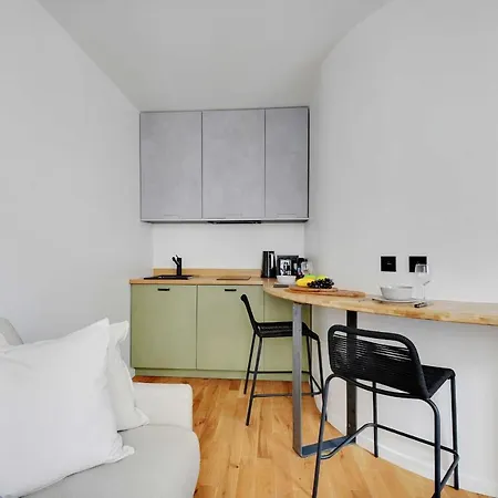 Amazing 1br4p - Cremieux Gare De Lyon 파리