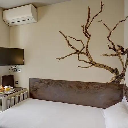 Hotel Vivaldi Puteaux