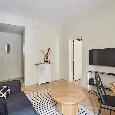 Apartment Notre Dame De By Studio Prestige Paris