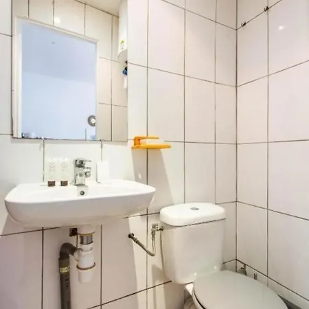 Magnifique - 4p- Batignolles Paris
