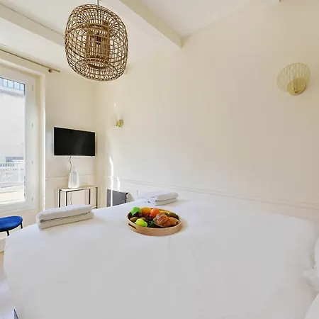 Beautiful 2br4p - Republique Temple Paris