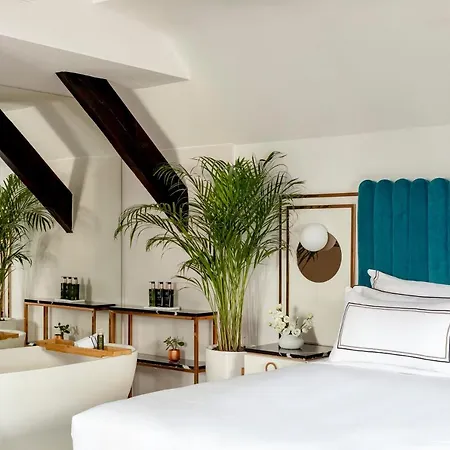 Meliá Notre-dame Hotel