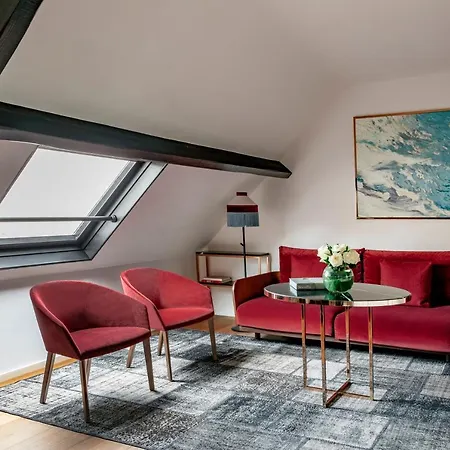 Meliá Notre-dame Hotel 5*